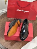 Men F*erragamo Top Quality Sneakers