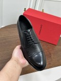 Men F*erragamo Top Quality Sneakers