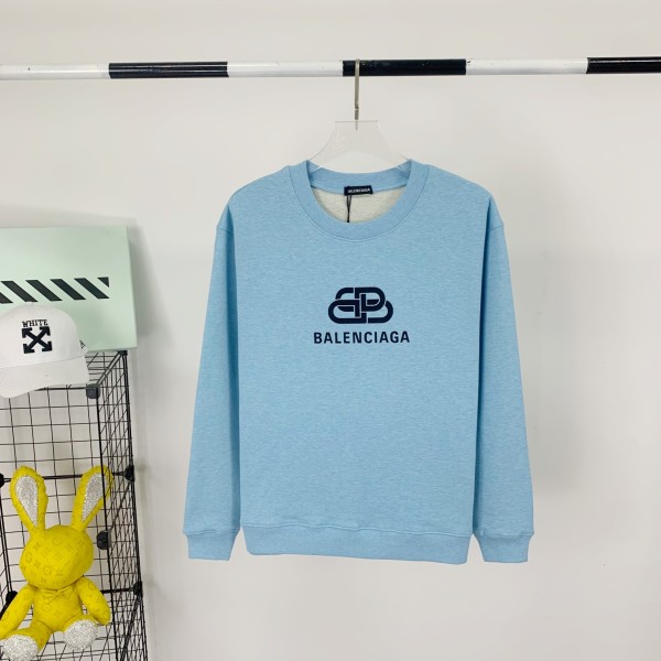 B*ALENCIAGA Top Quality Clothes