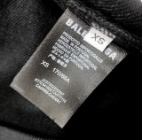 B*ALENCIAGA Top Quality Clothes