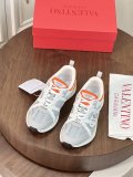 Men  𝑉*𝐴𝐿𝐸𝑁𝑇𝐼𝑁𝑂 Top Quality Sneakers