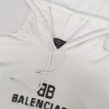 B*ALENCIAGA Top Quality Clothes