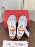 Men  𝑉*𝐴𝐿𝐸𝑁𝑇𝐼𝑁𝑂 Top Quality Sneakers