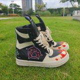 Men R*ick O*wens Top Quality Sneakers