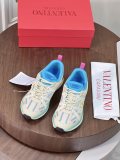 Men  𝑉*𝐴𝐿𝐸𝑁𝑇𝐼𝑁𝑂 Top Quality Sneakers