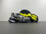 Men Women B*alenciaga Top Quality Sneakers
