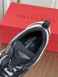 Men  𝑉*𝐴𝐿𝐸𝑁𝑇𝐼𝑁𝑂 Top Quality Sneakers