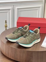 Men  𝑉*𝐴𝐿𝐸𝑁𝑇𝐼𝑁𝑂 Top Quality Sneakers