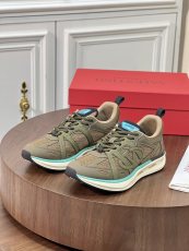Men  𝑉*𝐴𝐿𝐸𝑁𝑇𝐼𝑁𝑂 Top Quality Sneakers