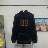 B*ALENCIAGA Top Quality Clothes