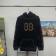 B*ALENCIAGA Top Quality Clothes