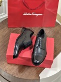 Men F*erragamo Top Quality Sneakers
