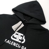 B*ALENCIAGA Top Quality Clothes
