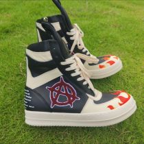 Men R*ick O*wens Top Quality Sneakers
