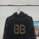 B*ALENCIAGA Top Quality Clothes