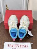 Men  𝑉*𝐴𝐿𝐸𝑁𝑇𝐼𝑁𝑂 Top Quality Sneakers