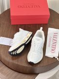 Men  𝑉*𝐴𝐿𝐸𝑁𝑇𝐼𝑁𝑂 Top Quality Sneakers