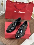 Men F*erragamo Top Quality Sneakers