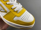 Mens P*rada Top Quality Sneakers