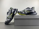 Men Women B*alenciaga Top Quality Sneakers