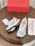 Men  𝑉*𝐴𝐿𝐸𝑁𝑇𝐼𝑁𝑂 Top Quality Sneakers