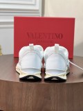 Men  𝑉*𝐴𝐿𝐸𝑁𝑇𝐼𝑁𝑂 Top Quality Sneakers