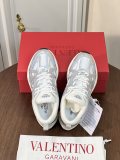 Men  𝑉*𝐴𝐿𝐸𝑁𝑇𝐼𝑁𝑂 Top Quality Sneakers