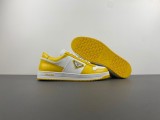 Mens P*rada Top Quality Sneakers