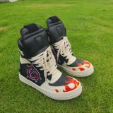 Men R*ick O*wens Top Quality Sneakers