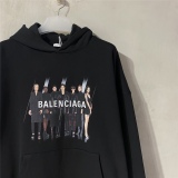 B*ALENCIAGA Top Quality Clothes