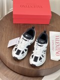 Men  𝑉*𝐴𝐿𝐸𝑁𝑇𝐼𝑁𝑂 Top Quality Sneakers