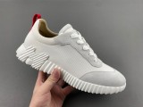 Men H*ermes Top Quality Sneaker