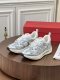 Men  𝑉*𝐴𝐿𝐸𝑁𝑇𝐼𝑁𝑂 Top Quality Sneakers