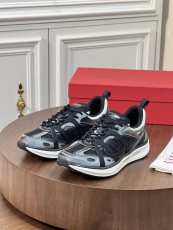 Men  𝑉*𝐴𝐿𝐸𝑁𝑇𝐼𝑁𝑂 Top Quality Sneakers