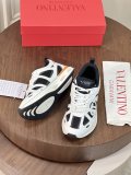Men  𝑉*𝐴𝐿𝐸𝑁𝑇𝐼𝑁𝑂 Top Quality Sneakers