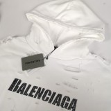 B*ALENCIAGA Top Quality Clothes