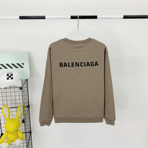 B*ALENCIAGA Top Quality Clothes