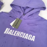 B*ALENCIAGA Top Quality Clothes