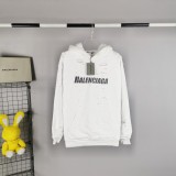 B*ALENCIAGA Top Quality Clothes