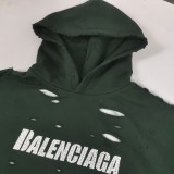 B*ALENCIAGA Top Quality Clothes