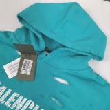 B*ALENCIAGA Top Quality Clothes