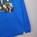 B*ALENCIAGA Top Quality Clothes