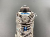 Men Women B*alenciaga Top Quality Sneakers