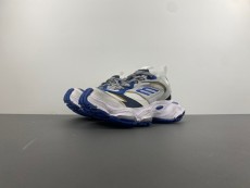 Men Women B*alenciaga Top Sneakers