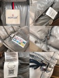 MON*CLER Top Quality Clothes