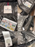 MON*CLER Top Quality Clothes