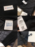 MON*CLER Top Quality Clothes