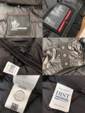 MON*CLER Top Quality Clothes