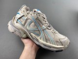 Men Women B*alenciaga Top Quality Sneakers