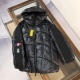 MON*CLER Top Quality Clothes